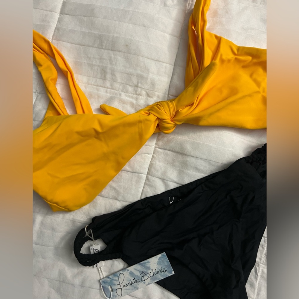 Bikini two pieces new